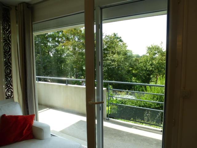 Les Terrasses Apartment Amiens Exterior photo