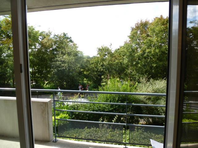 Les Terrasses Apartment Amiens Exterior photo