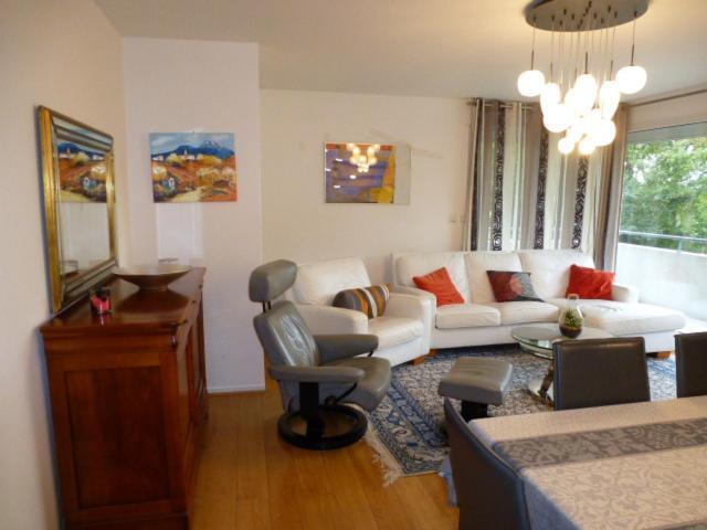 Les Terrasses Apartment Amiens Exterior photo